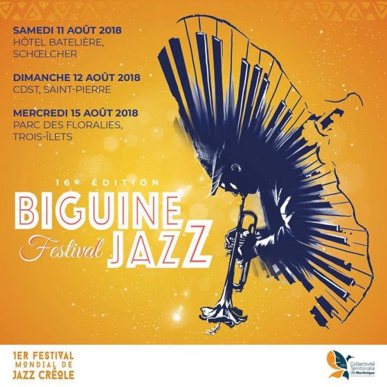 Affiche-biguine-jazz-festival-2018